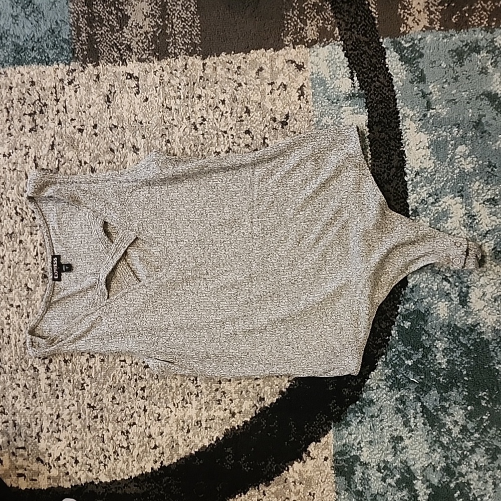 Express Bodysuit